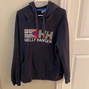 Helly Hansen Hooded Sweatshirt